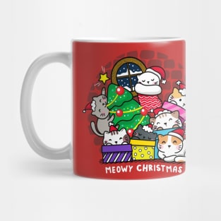 X-Mas Mug